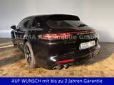 Porsche Panamera Sport Turismo 4 E-Hybrid, Sport Chrono - Porsche aus 2018