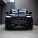 Audi SQ5 SUV *AKTION *ABT-UMBAU* 440PS - Audi SQ5: Abt