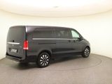Mercedes-Benz V 300 d 4M Avantgarde XL Extralang L3 LED+KAM+8S - Mercedes-Benz: Xl