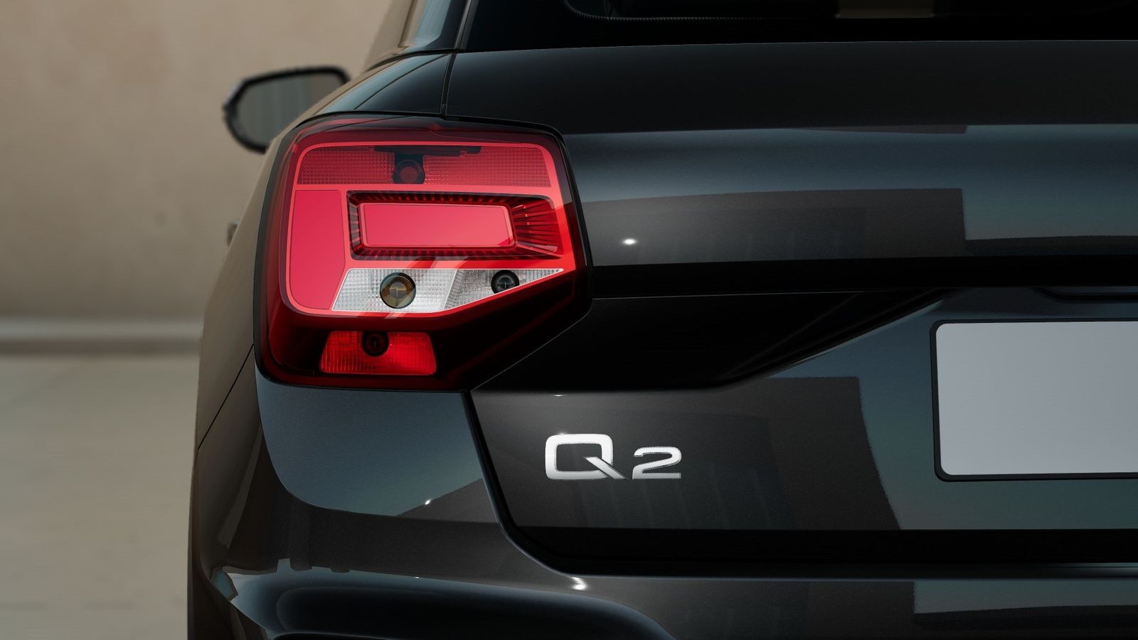 Audi Q2 - Bild 10