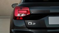 Audi Q2 - Vorschau Bild 10