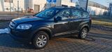 Chevrolet Captiva 2.4l, 16 V, EZ. 2008, se... - Chevrolet mit Benzin-Antrieb: Geländewagen, C20
