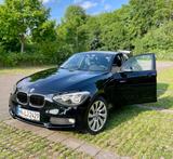BMW 114i - - BMW 114 von privat