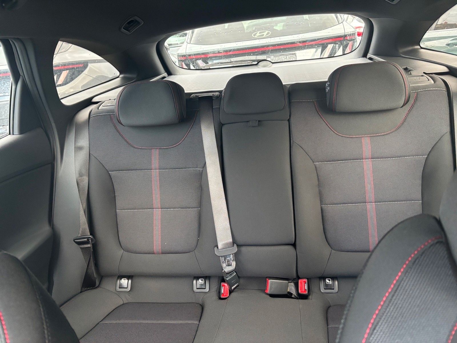 Hyundai i30 – Bild 18