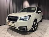 Subaru Forester Exclusive+VERKAUF NUR AN GEWERBE/EXPORT - gebrauchte Subaru Forester aus dem Jahr 2017