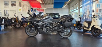 Suzuki GSX-S 1000GT Kofferset