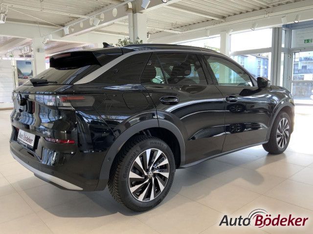 Volkswagen T-Roc Life 1.5 l eTSI OPF 85 kW (116 PS) Navi