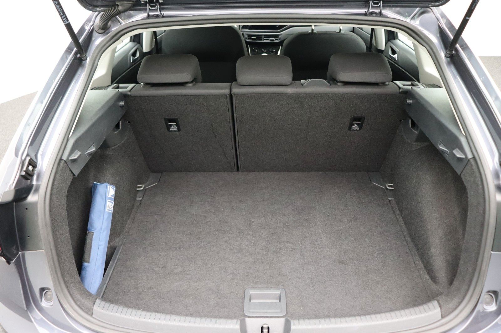 Fahrzeugabbildung Volkswagen Taigo Life