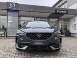 Cupra Formentor VZ 2.0 TSI 4Drive OPF (EURO 6d) - Cupra Formentor mit Benzin-Antrieb: Kombi