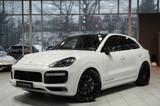 Porsche Cayenne Turbo Sport Design Coupé *Chrono*ACC*22 - Porsche Cayenne Gebrauchtwagen in Leipzig