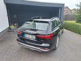 Audi A6 Allroad 45 TDI AHK Garantie Leder ACC Luft - gebrauchte Audi A6 Allroad aus dem Jahr 2020