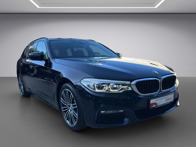 540 i xDrive M-Sport