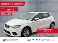 Seat Ibiza - Vorschau Bild 1
