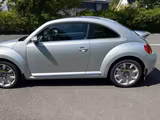 Volkswagen Beetle 1.2 TSI - Garagenfahrzeug mit Panoramadac - Volkswagen Beetle aus 2012