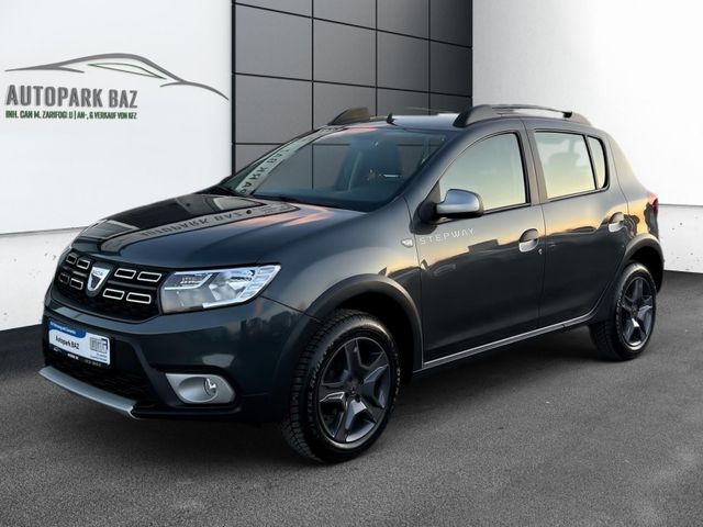 Dacia Sandero II Stepway Celebration AUTOMATIK