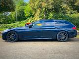 BMW 530i Touring M Paket, 360°, H&K, Leder - BMW 530: M Paket