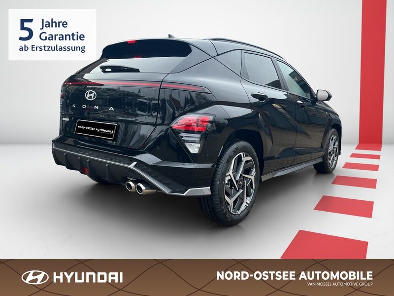 Hyundai Kona – Bild 6