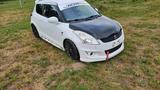 Suzuki Swift NZ (2013)  JDM-Style,Sonderp... - Suzuki Swift: Nz