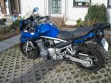 Suzuki Bandit GSF650 SA Einspritzer Koffer Wasserkühlun - SUZUKI BANDIT 650