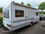 Wilk S4 470 DQ * 1500kg * Markise * Außengas/wasser * - Wilk 470