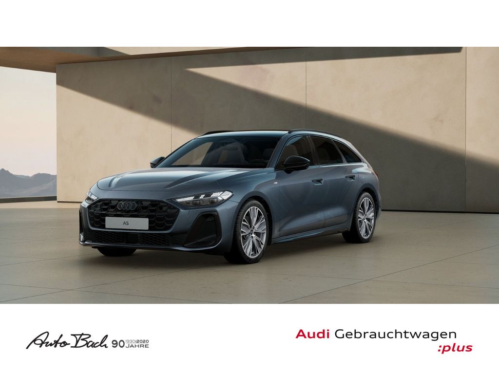 Image of Audi A5