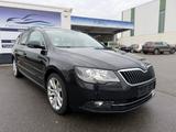 Skoda Superb Combi Best Of DSG Navi - Skoda Superb: Best Of