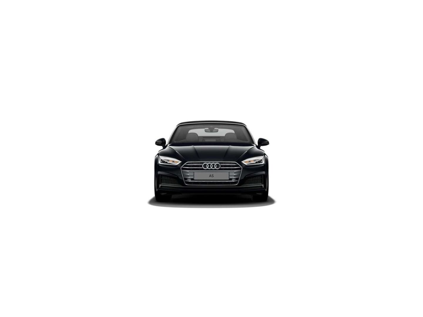 Audi A5 Cabriolet 2.0 TFSI 45 sport foto 4