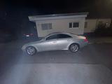 Mercedes-Benz CLS 320 CDI - - Mercedes-Benz CLS 320 aus 2008