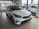 Kia cee'd Sportswagon Vision Navi/Scheckheft/SHZ/EU6 - Kia: Cee D Eu