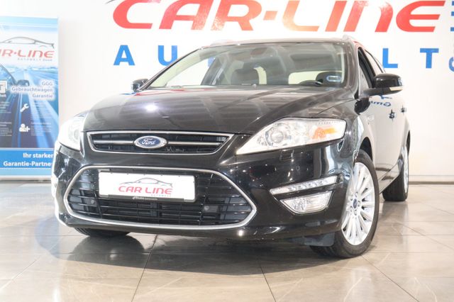 Ford Mondeo Turnier Business Edition*Automatik*PDC*