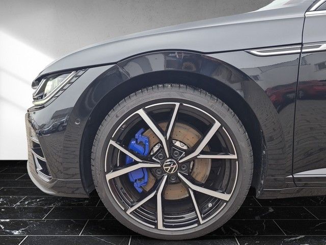 Fahrzeugabbildung Volkswagen Arteon SB R 4M Matrix Navi ACC AHK 20" HUD PANO