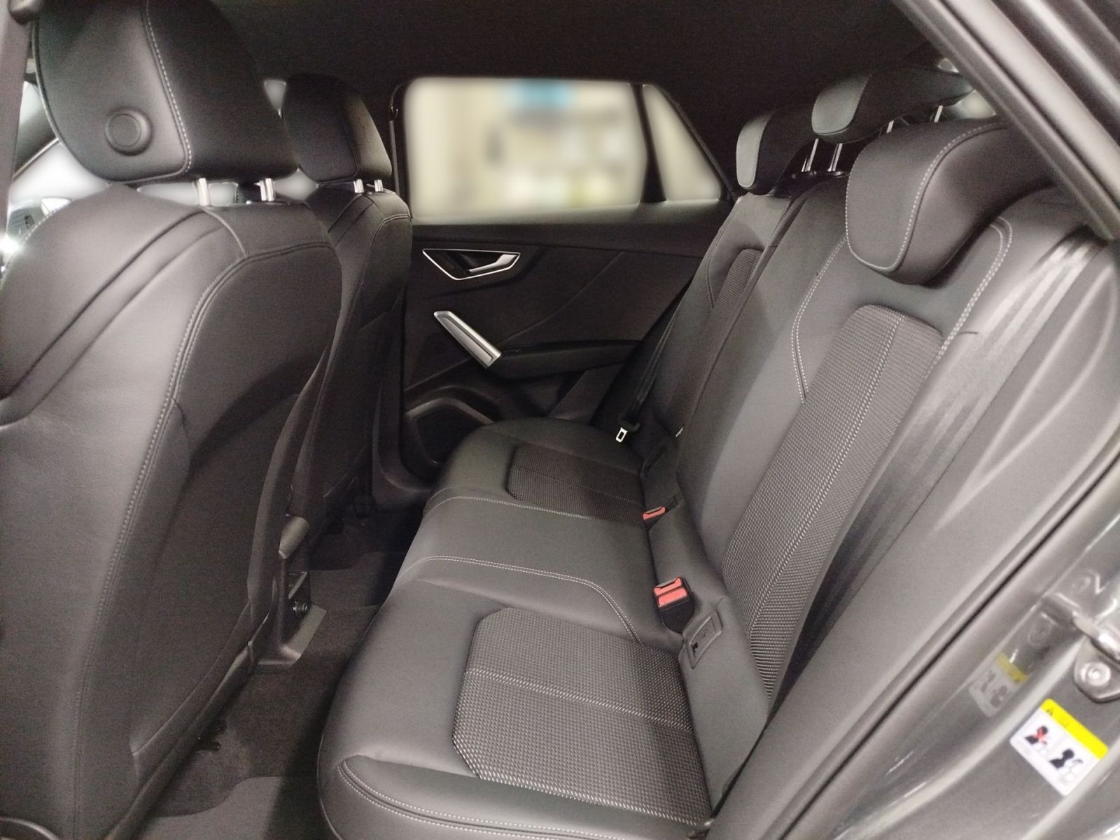 Audi Q2 - Bild 10