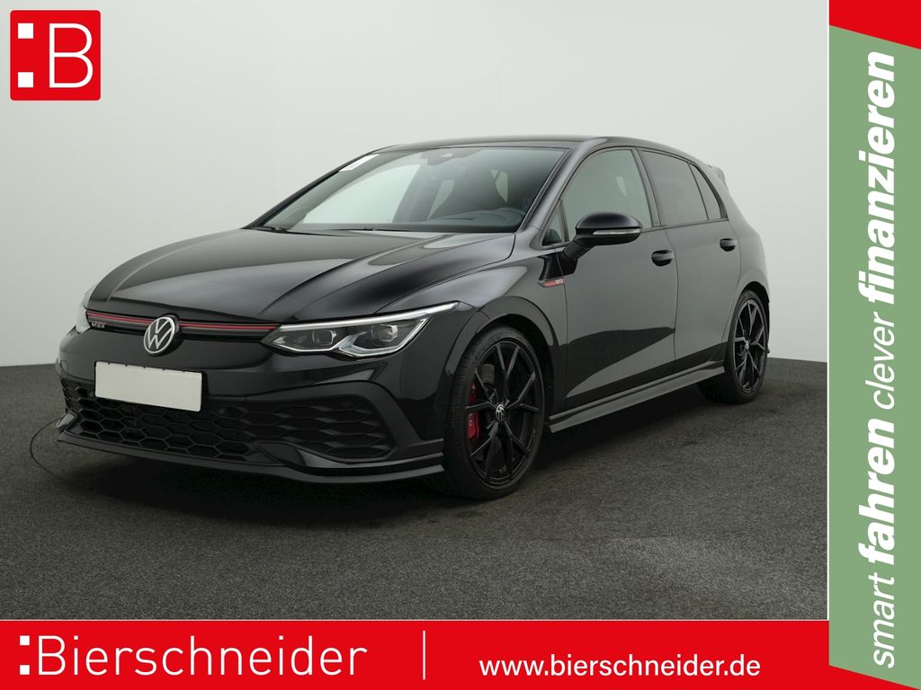 Volkswagen Golf — hlavná fotografia