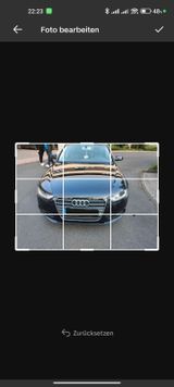 Audi A4 Avant Diesel Avant 2.0 TDI DPF Ambiente... - Audi A4: Dpf