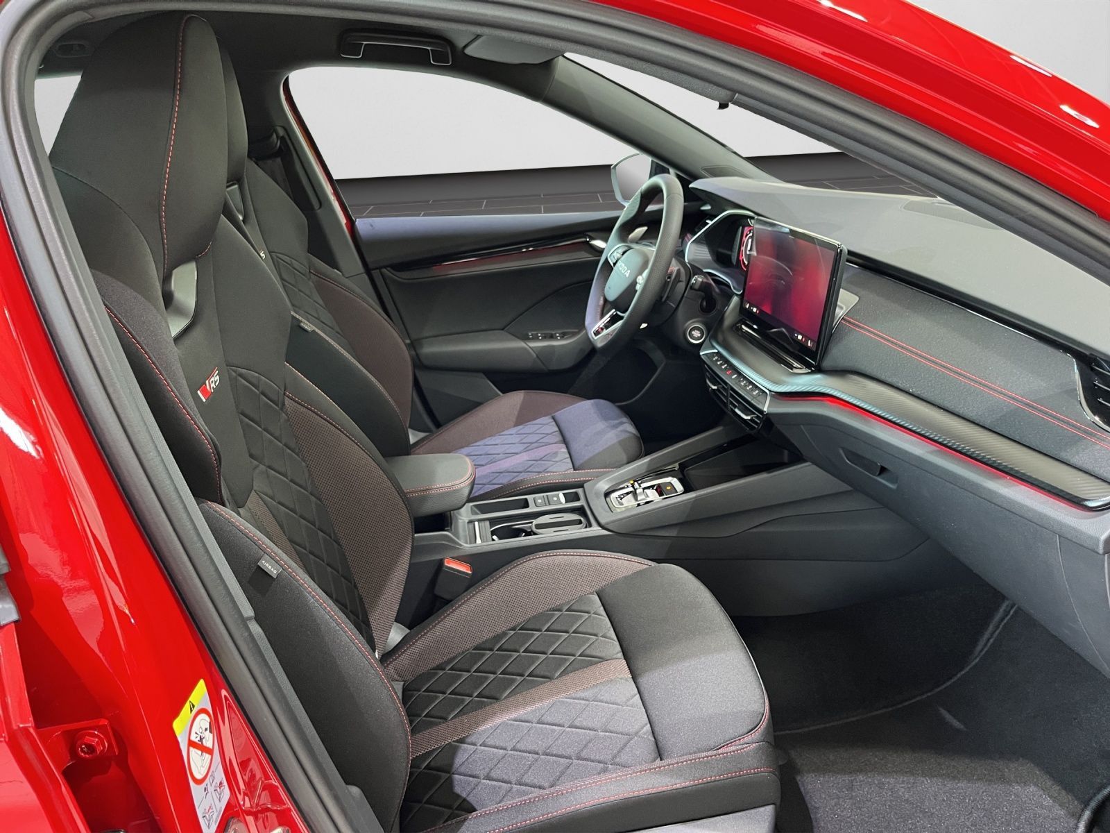 Skoda Octavia - Bild 4