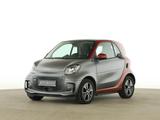 Smart EQ fortwo 22KW+PLUS+WINTER+KAMERA+PANO+KLIMA+DAB - Smart Elektroautos
