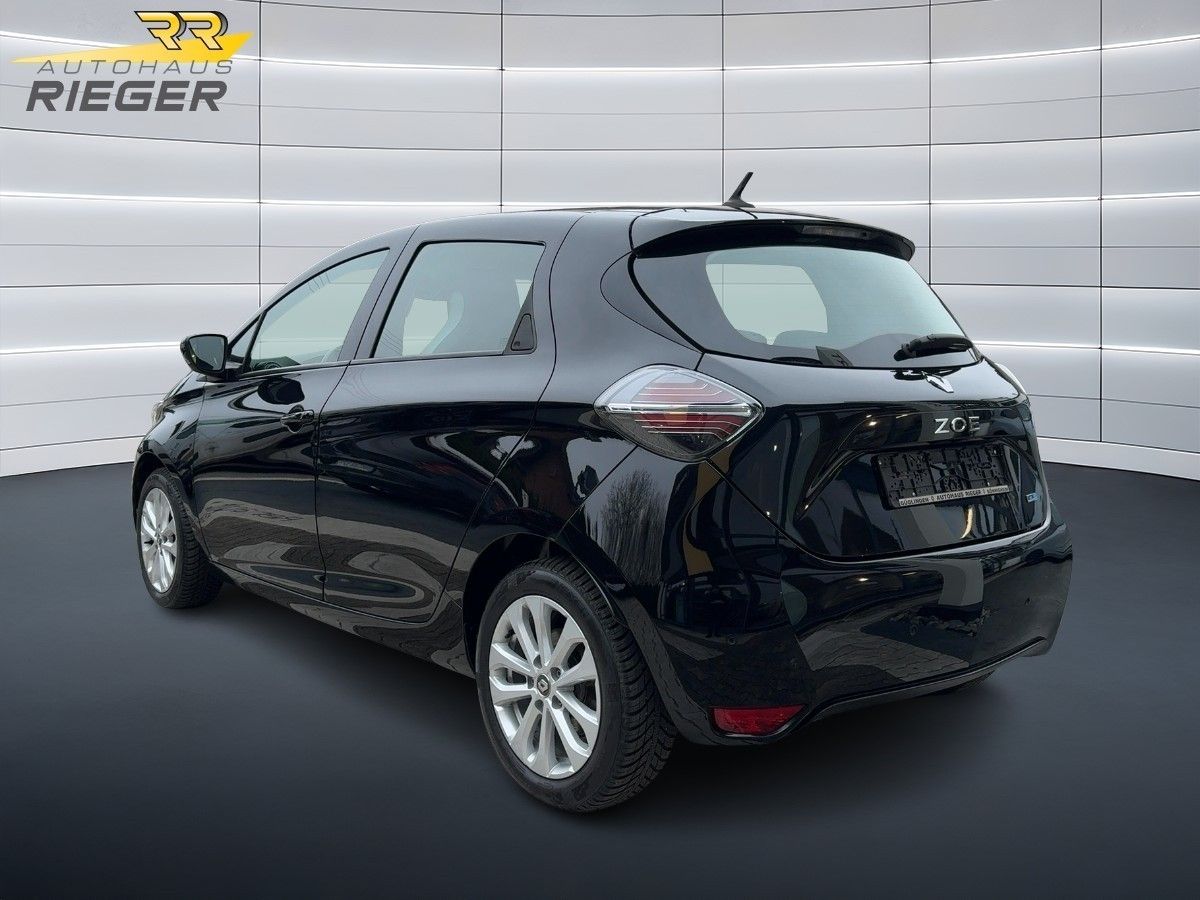 Fahrzeugabbildung Renault ZOE Experience R110 Z.E. 50
