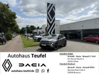 Renault Captur - Vorschau Bild 1