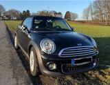 MINI One Cabrio black   TÜV 03/2027  mit... - MINI One Cabrio von privat