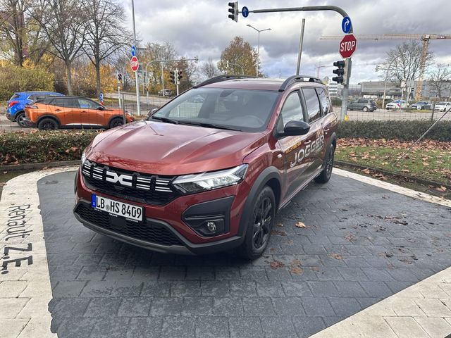 Dacia Jogger Hybrid 140 (7-Sitzer) Extreme