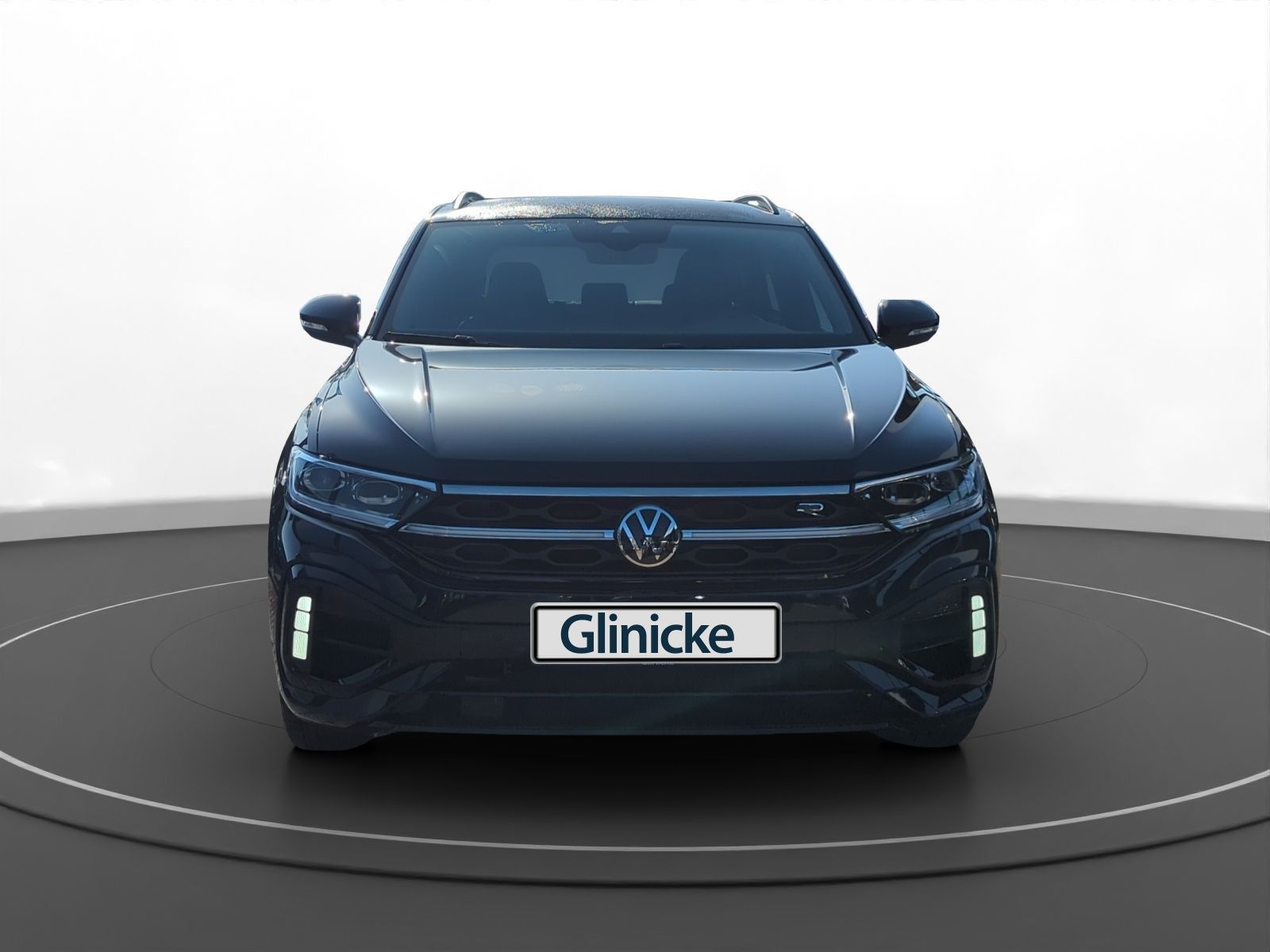 Volkswagen T-Roc - Bild 15