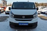 Fiat Talento 2.0 Kasten L2H1 SX  DCT NAV-KAM-AHK-KEYL - Fiat Talento mit Anhängerkupplung