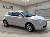 Alfa Romeo MiTo 1,4 Turismo, Klima, CD, Bluetooth - gebrauchte Alfa Romeo bis 10.000 Euro
