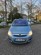 Opel opel zafira cdi 1.7Motor diesel Neu Tüv - Opel Zafira: Motor