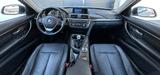 BMW 328 i Lim.*LUXURY-LINE*SHZ*PDC*XENON*TEMPOMAT* - BMW 3er Reihe: Allradantrieb