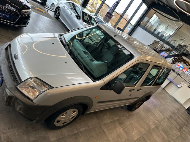 Ford Tourneo Connect Kombi kurz*CD-Player*Klima*Radio