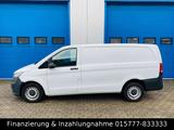 Mercedes-Benz Vito Langversion Kastenwagen CDI Klima Kamera - Mercedes-Benz Kastenwagen