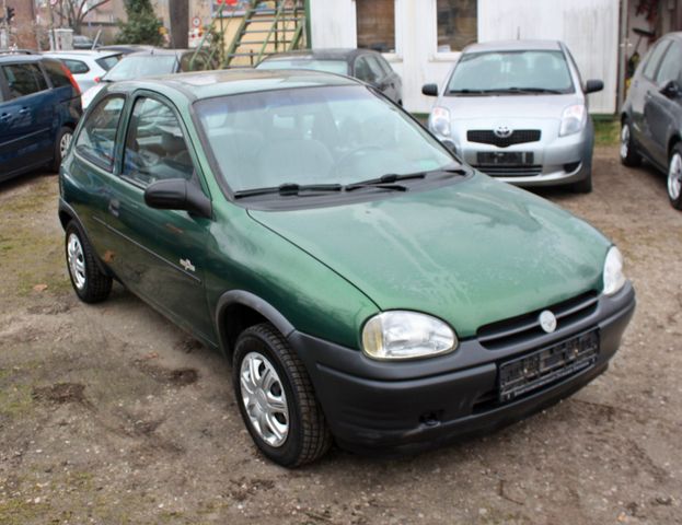 Opel Corsa  Grand Slam / TÜV/AU 02/2027