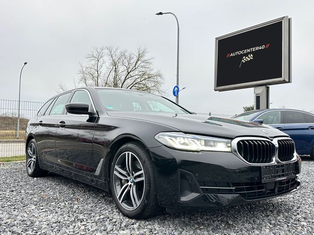 BMW 530 d xDrive/Laser/Virtual/ACC/Ambiente/AHK