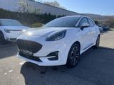 Ford Puma 1.0 EcoBoost Hybrid Aut. ST-Line RFK/LED/Na - Ford Puma mit Hybrid-Antrieb: Automatik